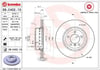 BMW Ön Fren Diski Composite BREMBO