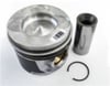 BMW E46 320CD 330D 330CD 330XD E53 X5 3.0D E60 530D E61 530D E65 730 Piston... YENMAK