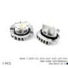 Bmw 2 F22 (2012-2017) Sağ Led Far Modül 63117388924-1