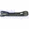 BMW X1 E84 Arka Üst Salıncak DELPHI