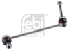 BMW X5 E70 F15 X6 E71 E72 F16 Ön Sol Viraj Askı Rotu FEBI