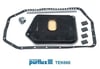 BMW Şanzıman Yağı Filtre Seti PURFLUX