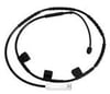 BMW Mini R56 R57 R59 R55 R58 Arka Fren Balata Fişi HELLUX