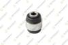 BMW X3 F25 Arka Alt Arka Rotil TEKNOROT