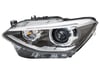 BMW 1 F20 F21 Sol Far 12V LED-Çift Xenon HELLA