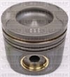 BMW E46 320CD 330D 330CD 330XD E53 X5 3.0D E60 530D E61 530D E65 730 Piston... YENMAK