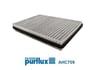 BMW Polen Filtresi PURFLUX