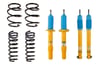 BMW 5 Serisi E60 B12 PK Amortisör Seti BILSTEIN