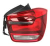 Bmw F20 F21 Sağ Stop Lambası Depo (2010-2014) 63217270096