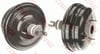 BMW N47 Fren Servosu Westinghouse TRW