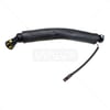 BMW E60 523i Motor Havalandırma Hortumu RAPRO