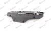 BMW 3 Serisi F30 Arka Tampon Braketi DEGA