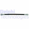 BMW ActiveHybrid X Serisi Fren Hortumu DELPHI