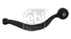 BMW X5 E53 Ön Sol Alt Üst Salıncak FEBI