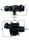 BMW M57 Termostat 88 C MAHLE