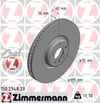 BMW X5 3.0si X5 M X5 M50d X5 sDrive25d X5 xDrive25d X5 xDrive30d X5 xDrive35... ZIMMERMANN