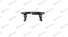 BMW 1 Serisi F40 Arka Tampon Braketi Hatchback DEGA