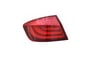 BMW 5 F10 Arka Stop LED Sol TYC
