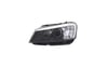 BMW X3 F25 Ön Far Elektrik Motorlu Xenon Tip Sol TYC