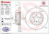 BMW Ön Fren Diski Composite BREMBO