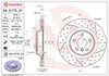 BMW 1 F40 2 Gran Coupe F44 Fren Diski BREMBO