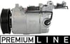 BMW F52 F45 F46 G11 G12 F48 F49 F39 F25 F26 Mini F54 F55 F56 F57 F60 Klima... MAHLE