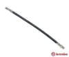 BMW 1500-2000 2500-3.3 E3 3 E21 Fren Hortumu BREMBO