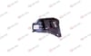 BMW 3 Serisi F30 Arka Tampon Braketi Sol DEGA