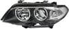 BMW X5 E53 Sol Xenon Far HELLA