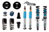 BMW 1-4 F20-F36 2WD Amortisör Seti CS BILSTEIN