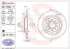 BMW i4 MG HS Pilot Roewe RX5 Max Fren Diski BREMBO