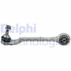 BMW 1-Series 2-Series 3-Series Rotilli Salıncak Ön Sol Alt Arka DELPHI