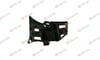 BMW X1 F48 Arka Tampon Braketi Sol DEGA