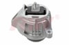 BMW X3 F25 Sağ Motor Takozu RIW