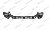 BMW 5 Serisi F10 Arka Tampon Braketi 2010- DEGA