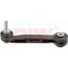BMW X3 F25 X4 F26 Z Rot Arka Sol Sağ RIW