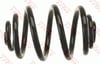 BMW Z3 Coupe Roadster E36 Arka Süspansiyon Yayı TRW