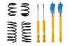 BMW 3 Serisi E30 B12 PK Amortisör Seti BILSTEIN