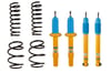 BMW 5 Serisi E60 B12 PK Amortisör Seti BILSTEIN