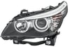 BMW E60 LCI Sol Far HELLA