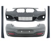 BMW F20 LCI M-Tech Body Kit Ön Arka Yan DOGAN-