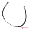 BMW X5 E53 Mazda Tribute EP Fren Hortumu BREMBO