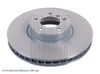 BMW 5 Serisi E60 E61 6 Serisi E63 Ön Fren Diski BLUEPRINT