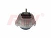 BMW X1 E84 Motor Takozu RIW