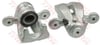 BMW 1 E81 E87 3 E90 E92 Arka Aks Sol Fren Kaliperi TRW