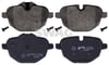 Bmw G30 Arka Fren Balatası 34216885451-34216796741-342168