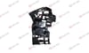 BMW X1 U11 Arka Tampon Braketi M-Sport Sol DEGA