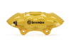 BMW Brilliance 3 Series F30 Fren Kaliperi BREMBO