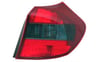 BMW 1 Serisi E87 Arka Stop Hatchback Sağ TYC