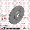 BMW X5 3.0si X5 M X5 M50d X5 sDrive25d X5 xDrive25d X5 xDrive30d X5 xDrive35... ZIMMERMANN